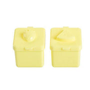 Little Lunch Box Co. Bento Surprise Boxes-Simply Green Baby