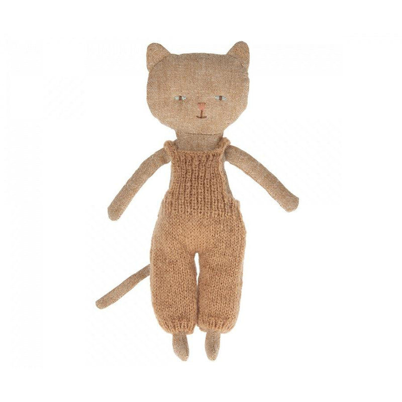 Maileg Chatons, Kitten-Simply Green Baby