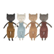 Maileg Chatons, Kitten-Simply Green Baby