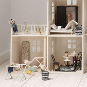 Maileg House of Miniature - Bonus Room-Simply Green Baby