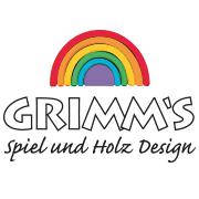 Grimm's Wooden Toys