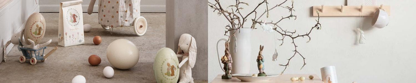 Maileg Easter