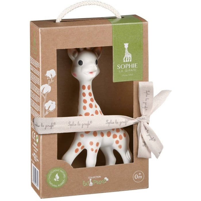 pierrebelvedere.com - Sophie-So'pure : Sophie La Girafe