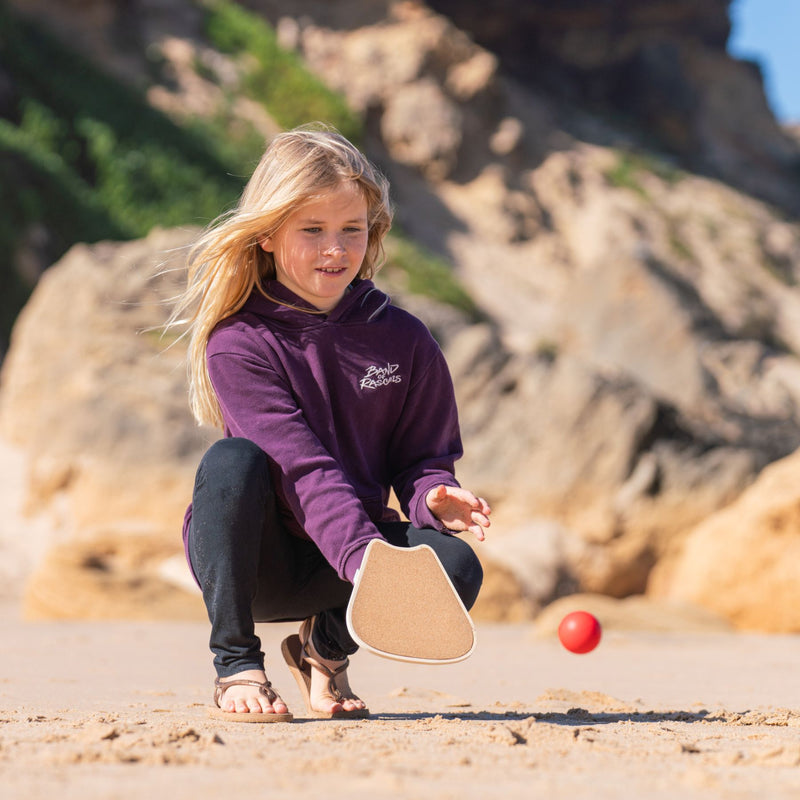 Paddle Play