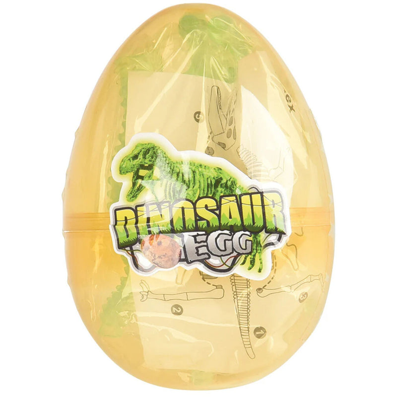 GID Dino Skeleton in Egg