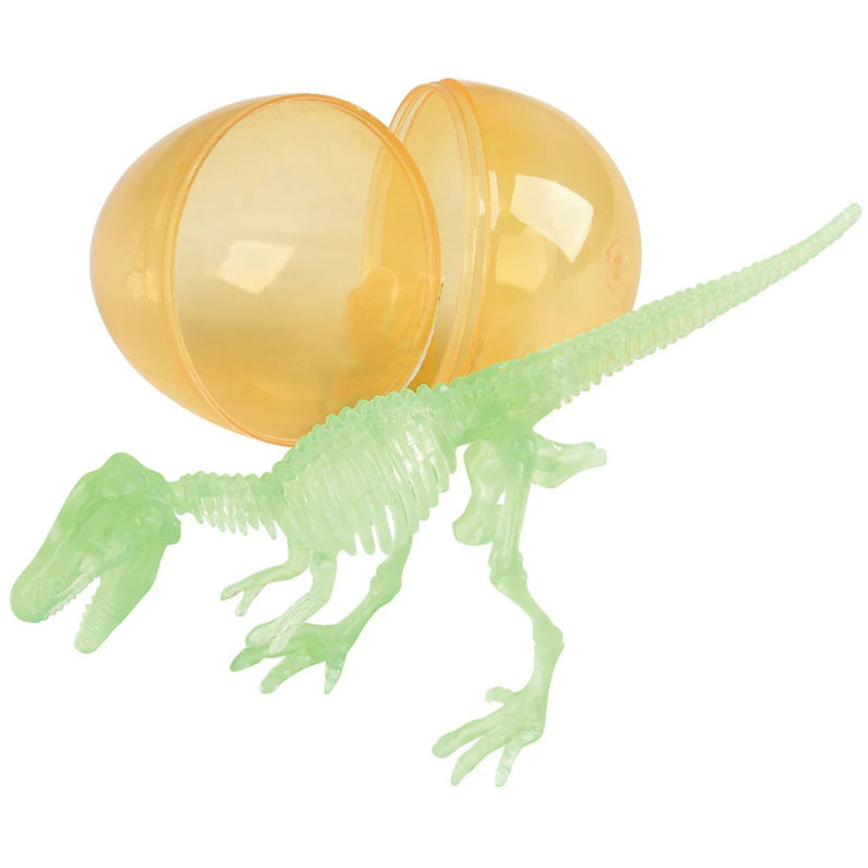 GID Dino Skeleton in Egg