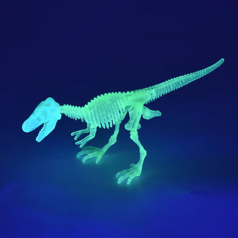GID Dino Skeleton in Egg