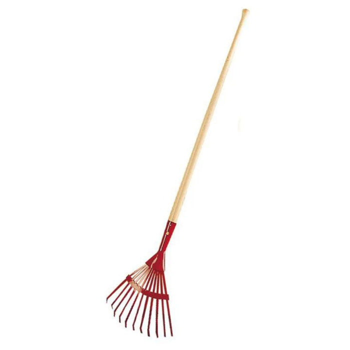 Child's Gardening Rake