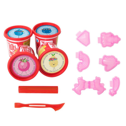 Tutti Frutti Unicorns & Rainbows Kit - Gluten Free