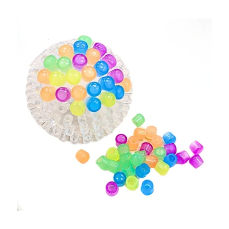 Light-up DIY Sqeeze Ball
