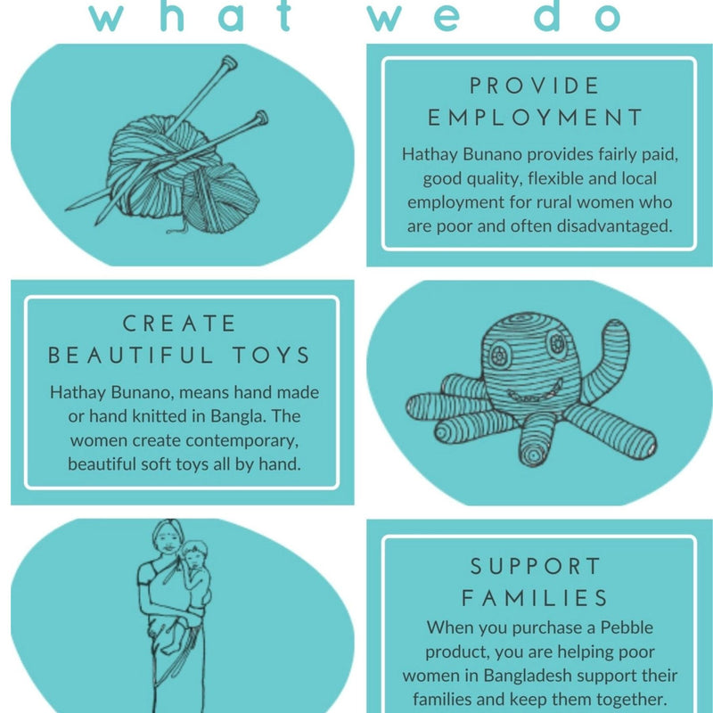 Hungry Caterpillar Book and Organic Cotton Rattles Set