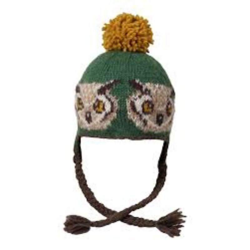 Creatures Kids' Toque