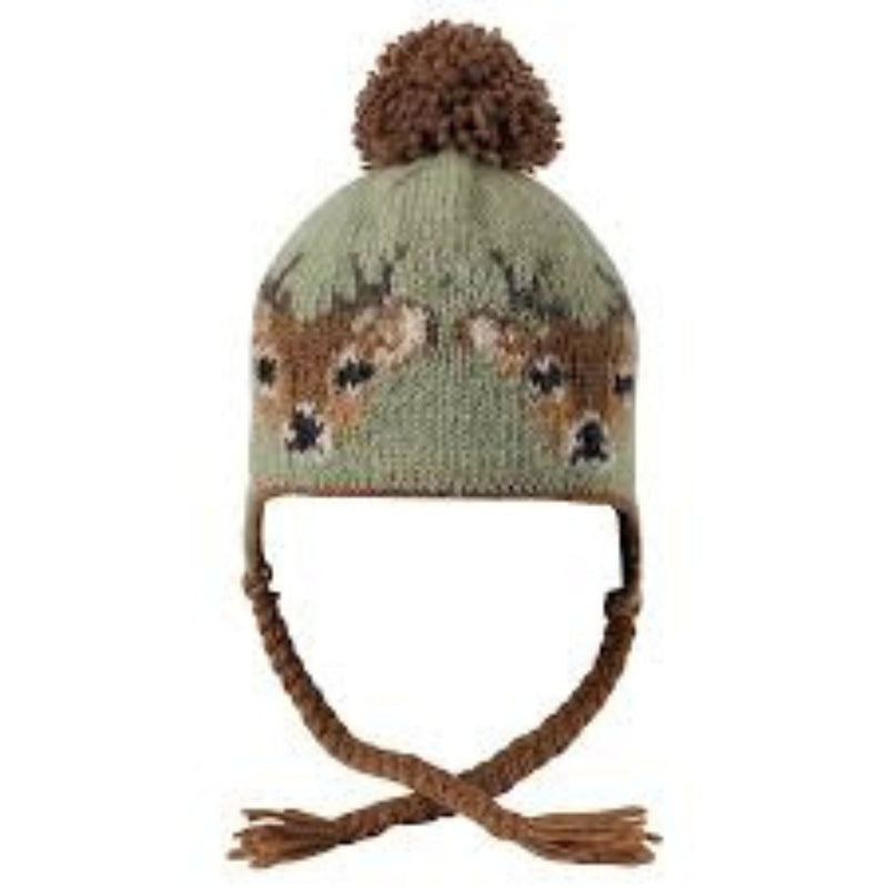Creatures Kids' Toque