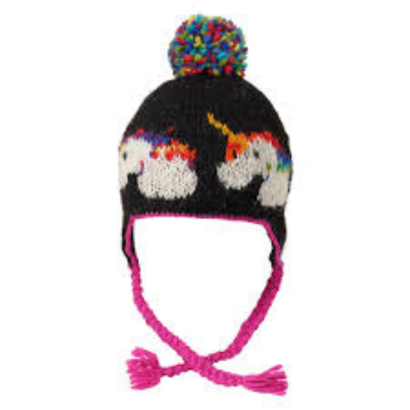 Creatures Kids' Toque