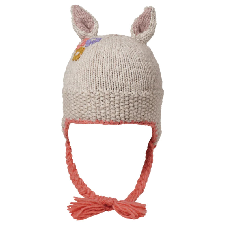 Forest Kids' Toque