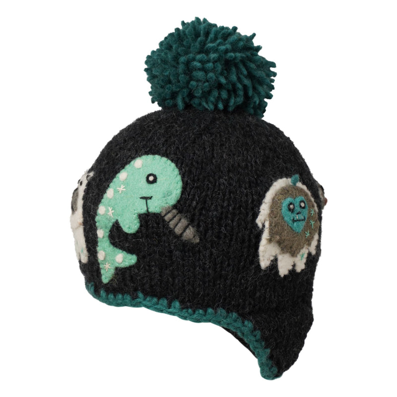 Yeit Kids' Toque