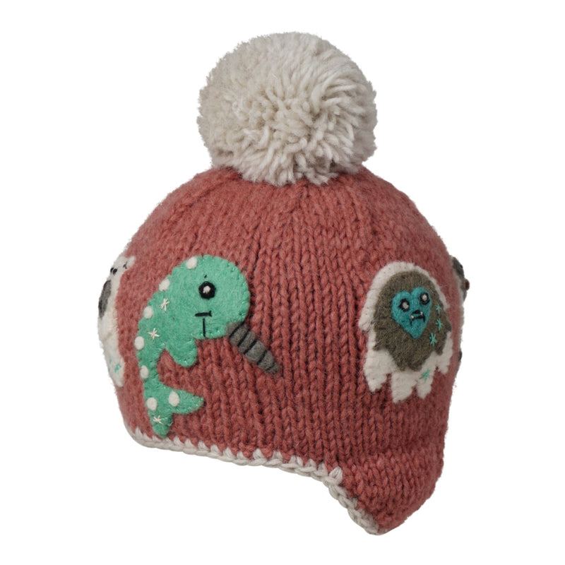 Yeit Kids' Toque