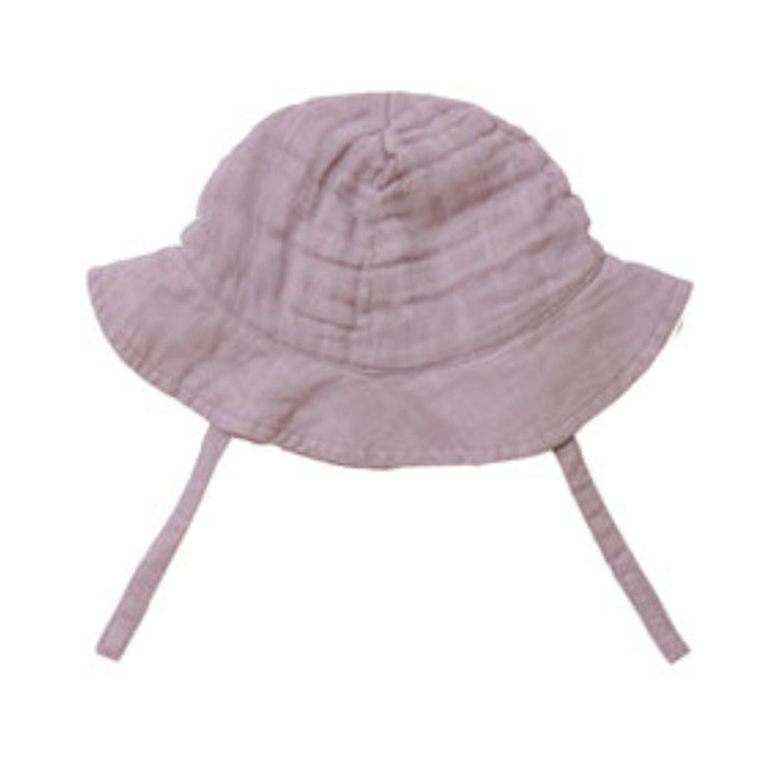 Muslin Sunhat