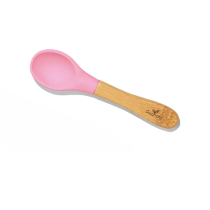 Bamboo Baby Spoon