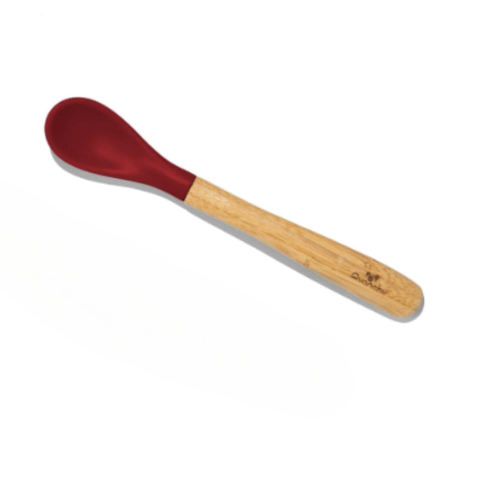 Bamboo Infant Spoon