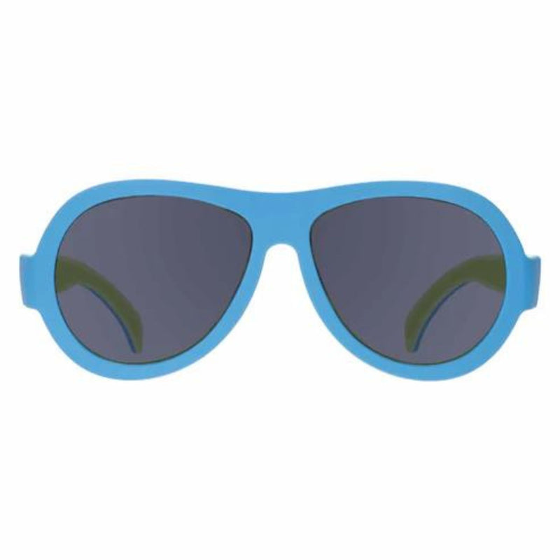 Aviators Two Tone Sunglasses