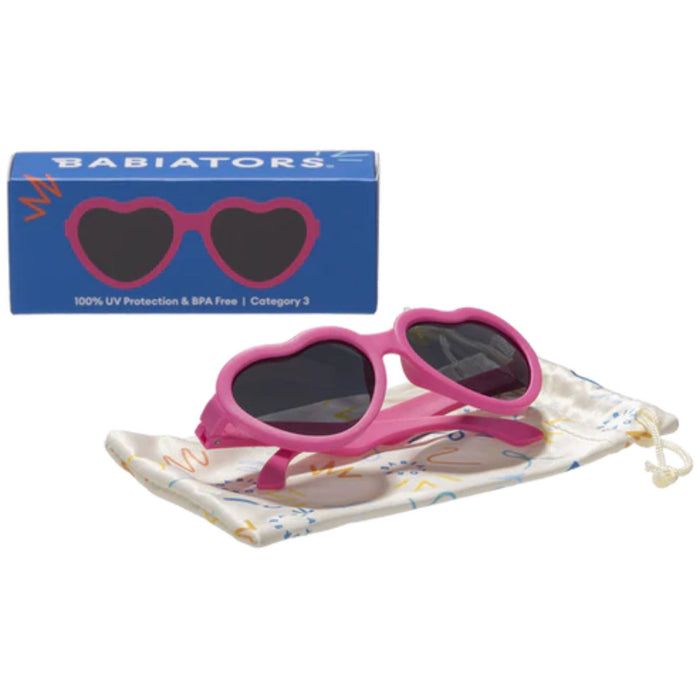 Original Hearts Sunglasses