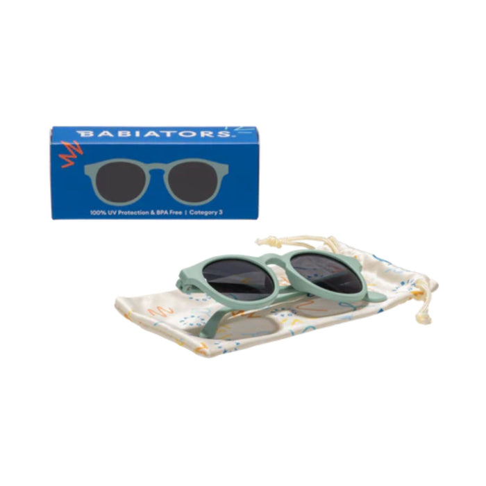 Keyhole Sunglasses