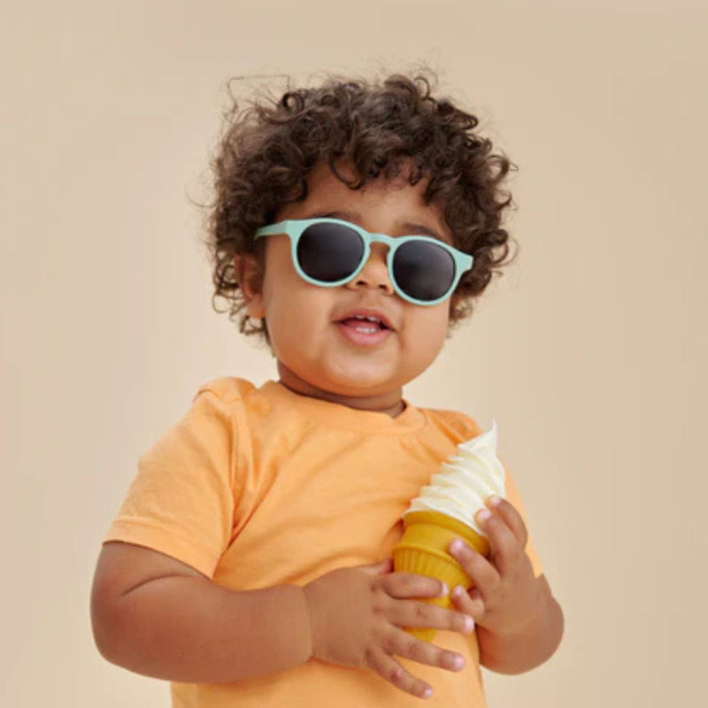 Keyhole Sunglasses