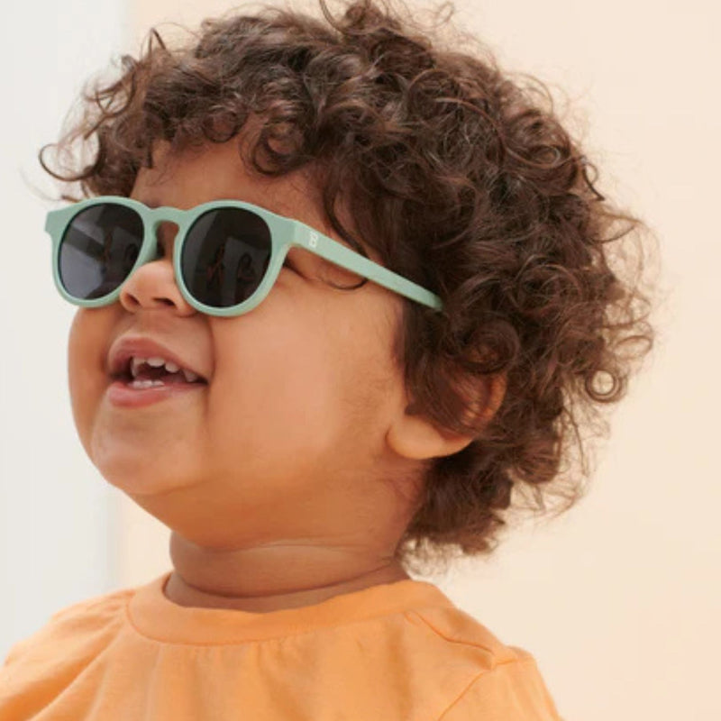 Keyhole Sunglasses