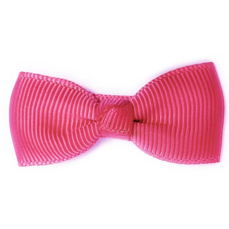 Diya Todder Ribbon Hairbows 2 Pack Alligator Clips