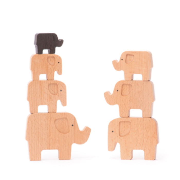 Elephant Puzzle