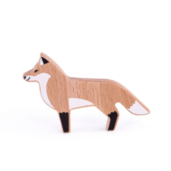 Forest Animal Figures Box Set