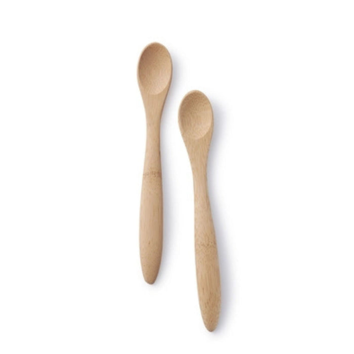 Bamboo Baby's Feeding Spoons