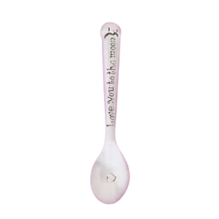 Pewter Baby Spoon