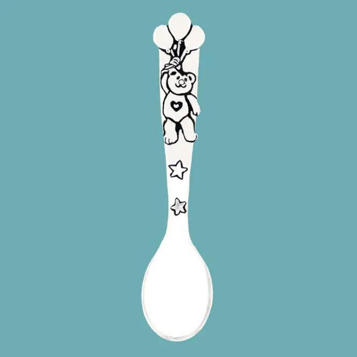 Pewter Baby Spoon