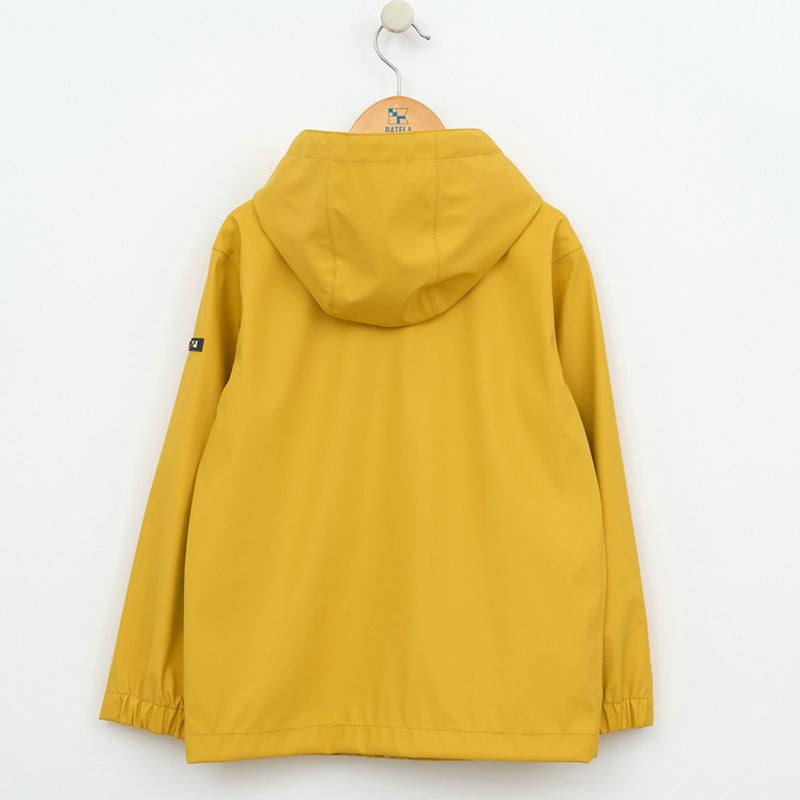 Kids Waterproof Raincoat