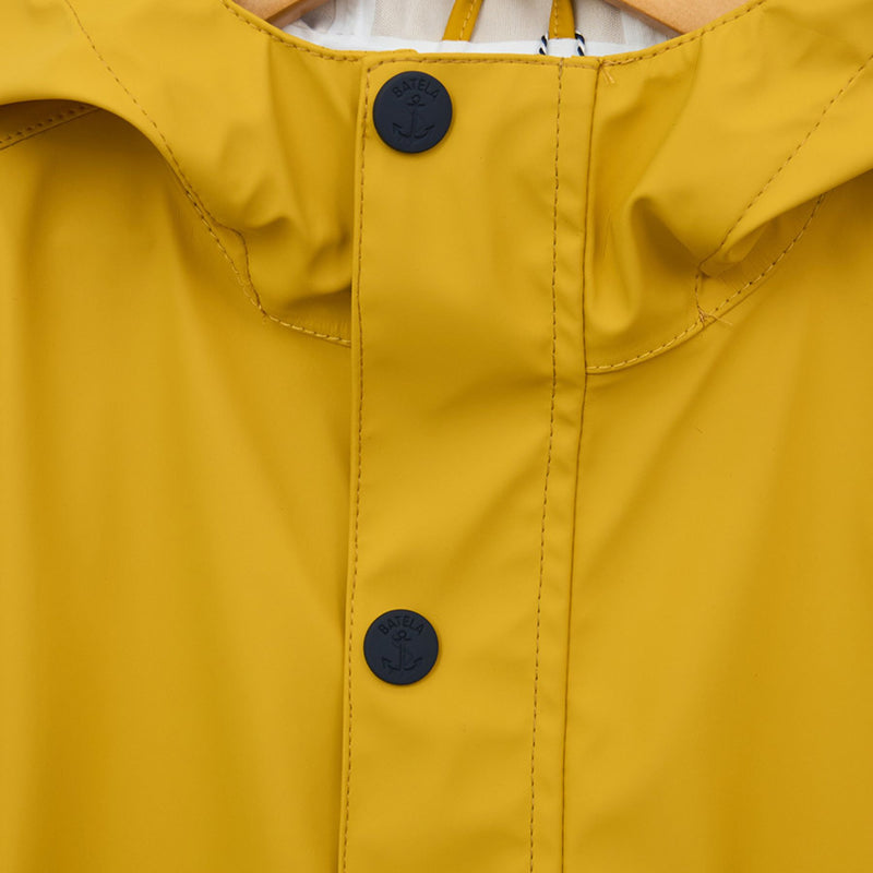 Kids Waterproof Raincoat