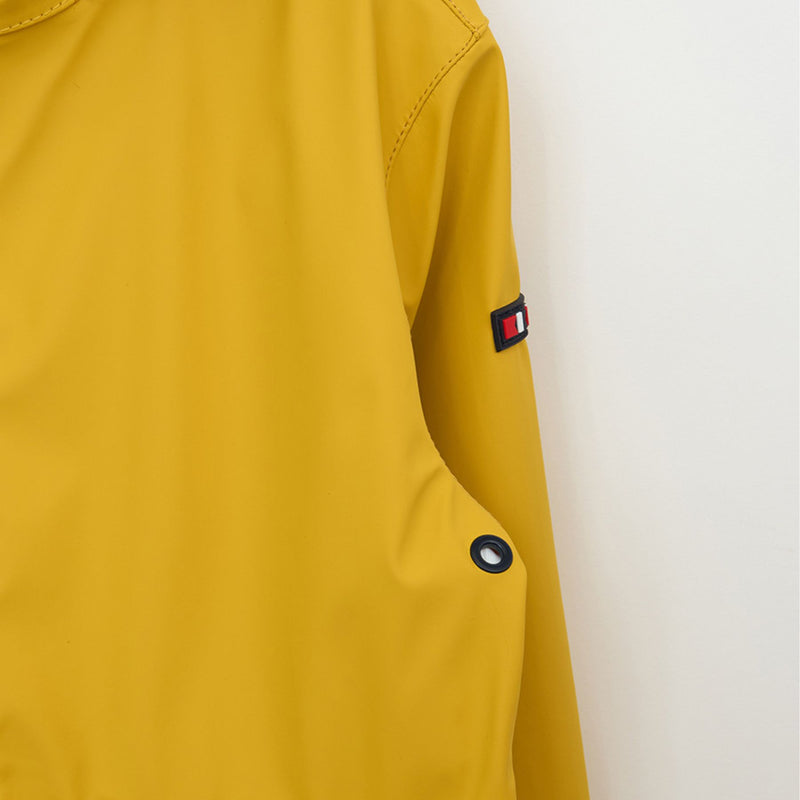 Kids Waterproof Raincoat