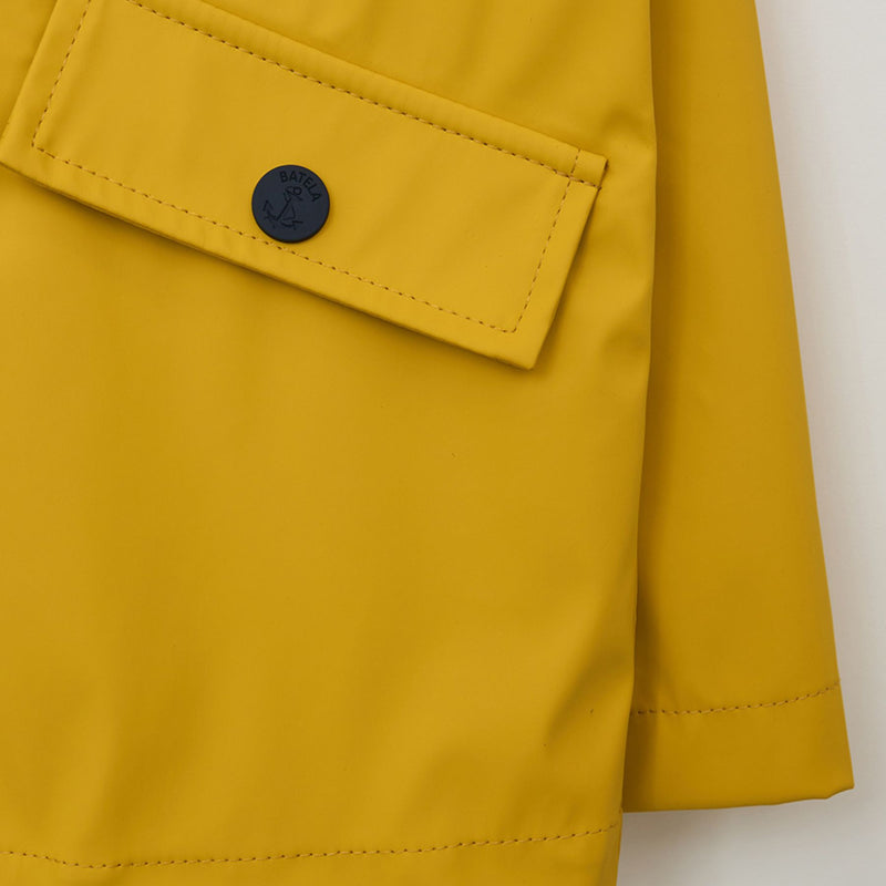 Kids Waterproof Raincoat