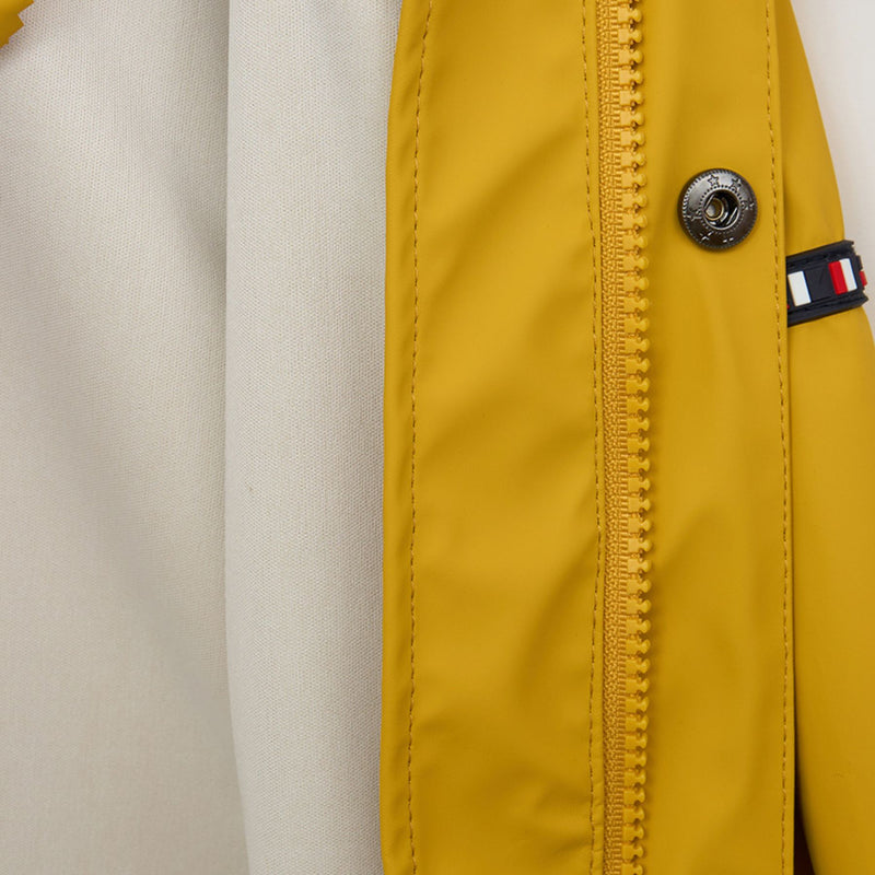 Kids Waterproof Raincoat
