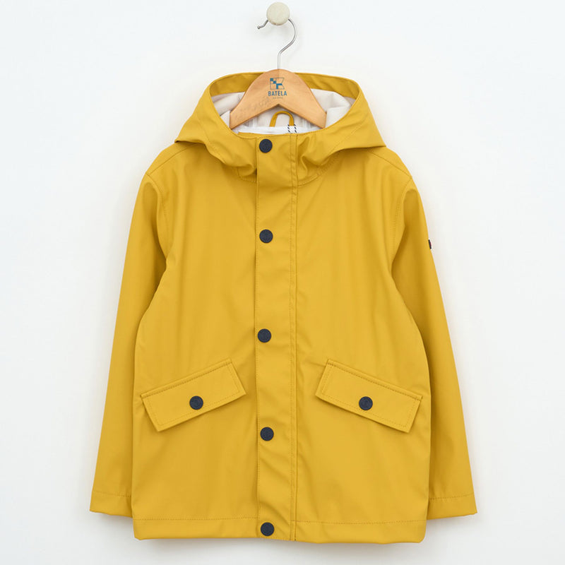 Kids Waterproof Raincoat