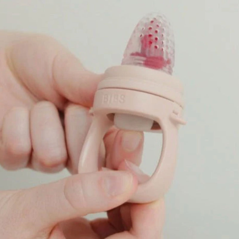 Baby Feeder