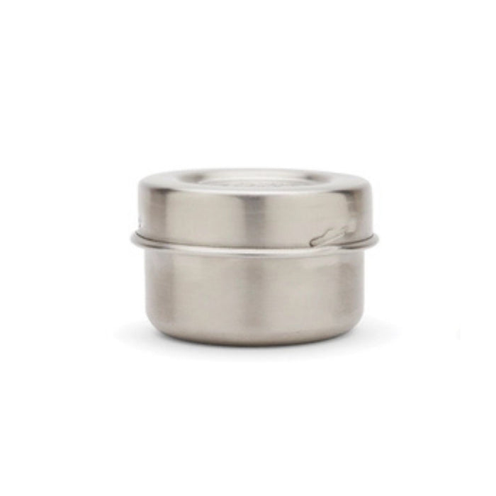 Stainless Steel Condiment Container