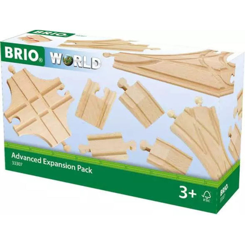 Advanced Expansion Pack