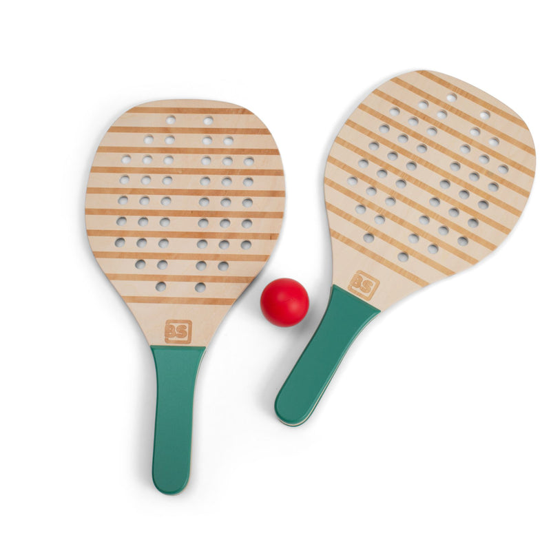 Padel Rackets