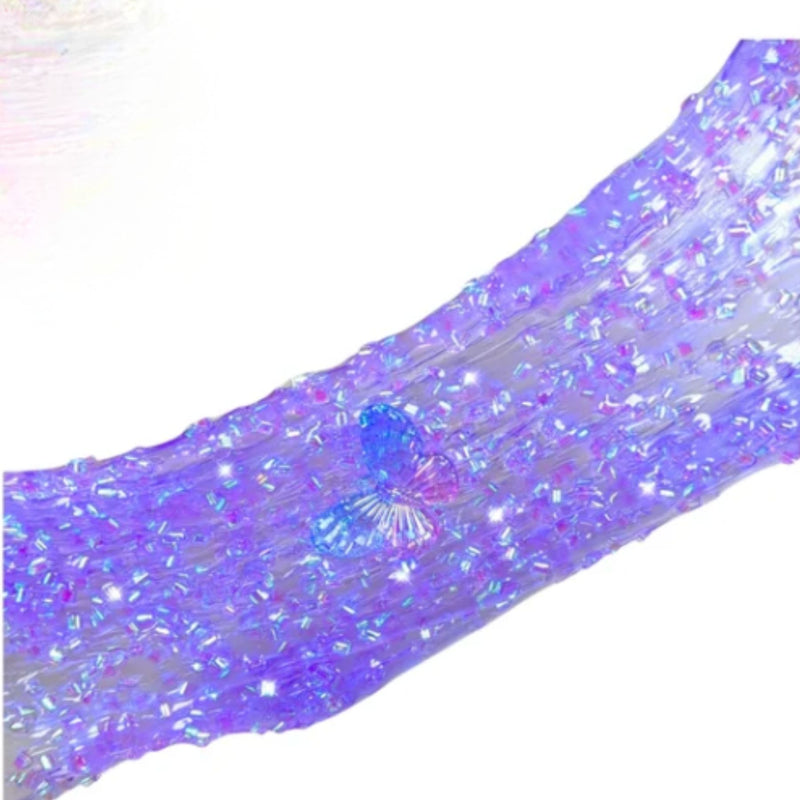 Butterfly Crystal Slime