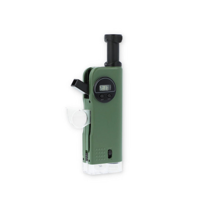 X-Scope 7-Function Optical Tool