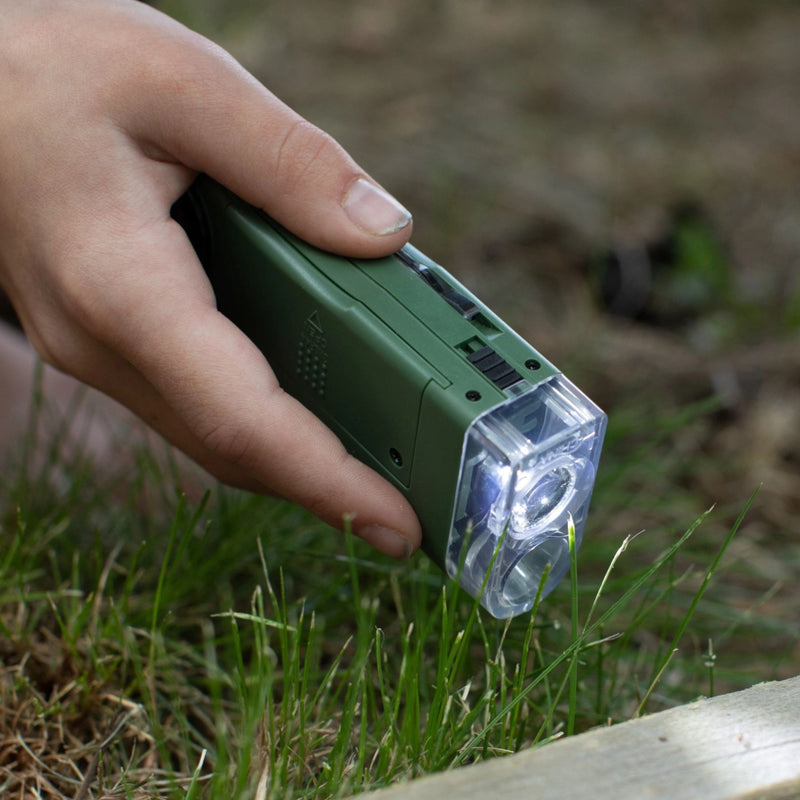X-Scope 7-Function Optical Tool