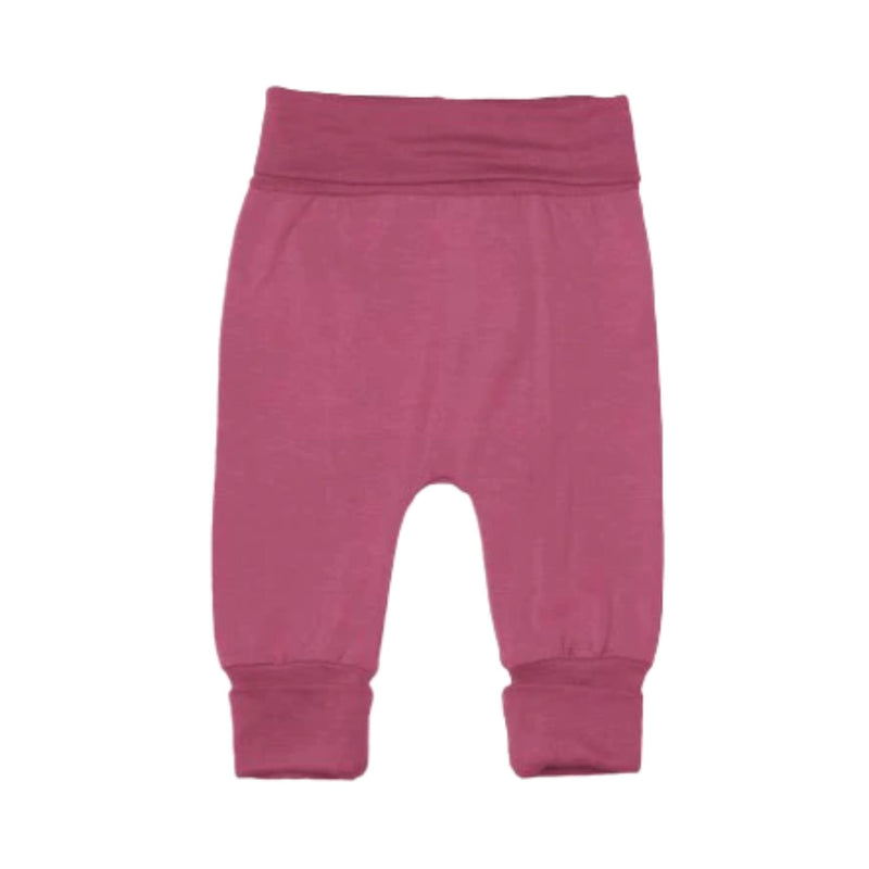 Baby Modal Pants, Solid