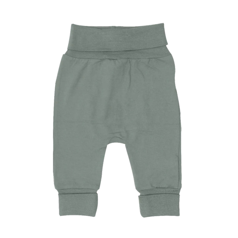 Baby Modal Pants, Solid